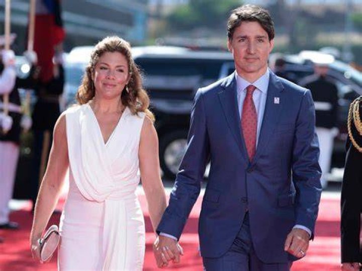 Sophie Gr&eacute;goire Trudeau (Justin Trudeau&rsquo;s Wife) Biography, Age, Wiki