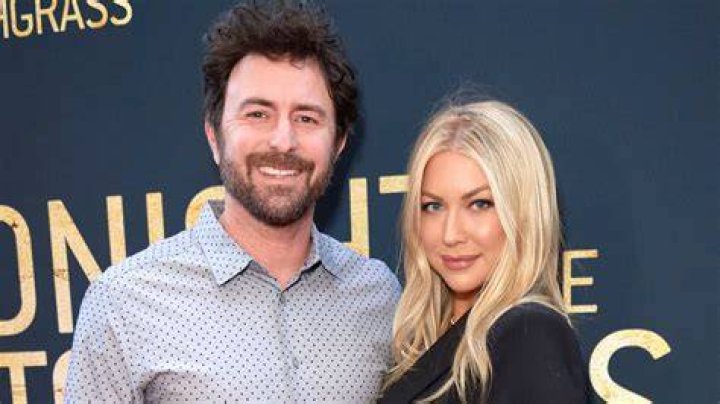 Stassi Schroeder and Husband Beau Clark Reveal Sex of Baby No. 2