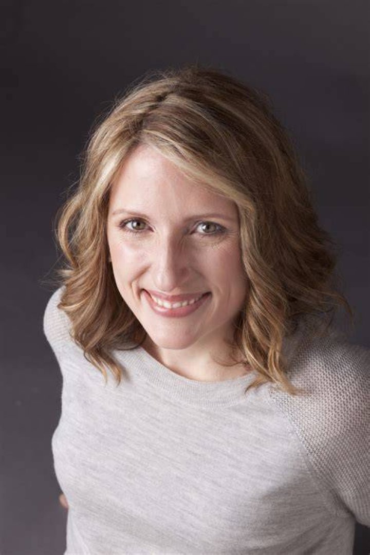 Stephanie Clifford (Author of Everybody Rise)