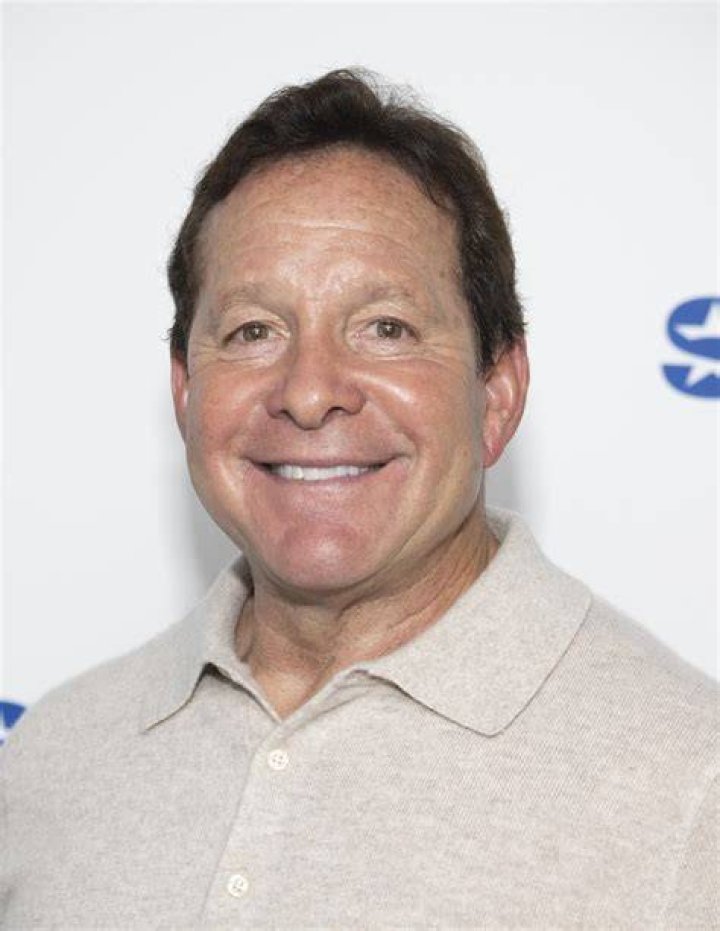 Steve Guttenberg New York Post