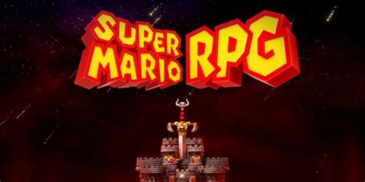 Super Mario RPG: Best Difficulty Mode, Change the Game Difficulty! - SarkariResult