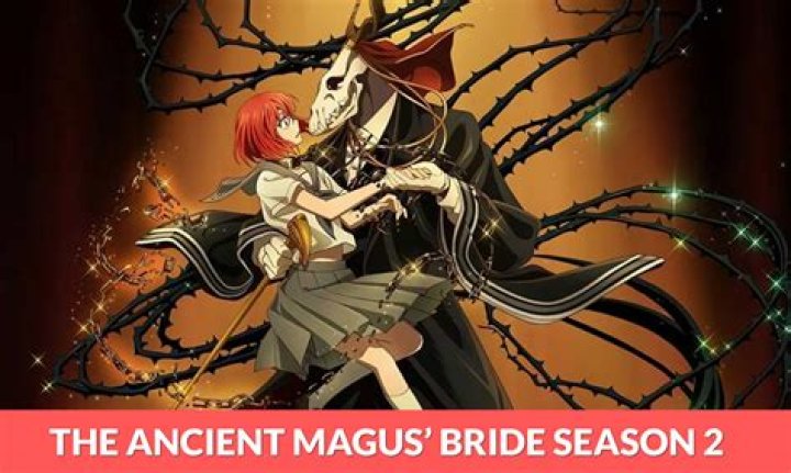The Ancient Magus Bride Season 2 Episode 13 Release Date and When Is It Coming Out?