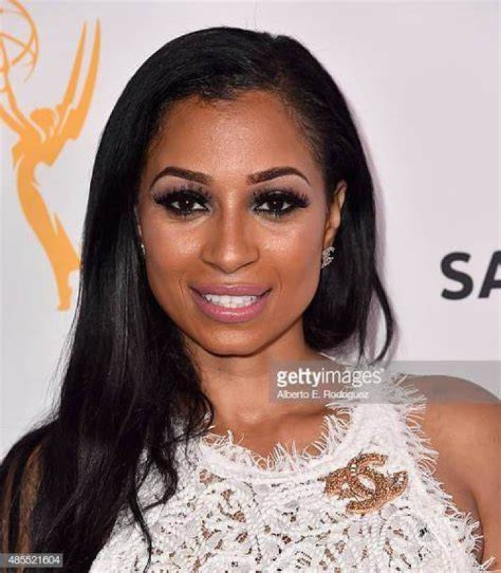 The Hottest Karlie Redd Photos Around The Net 12thBlog