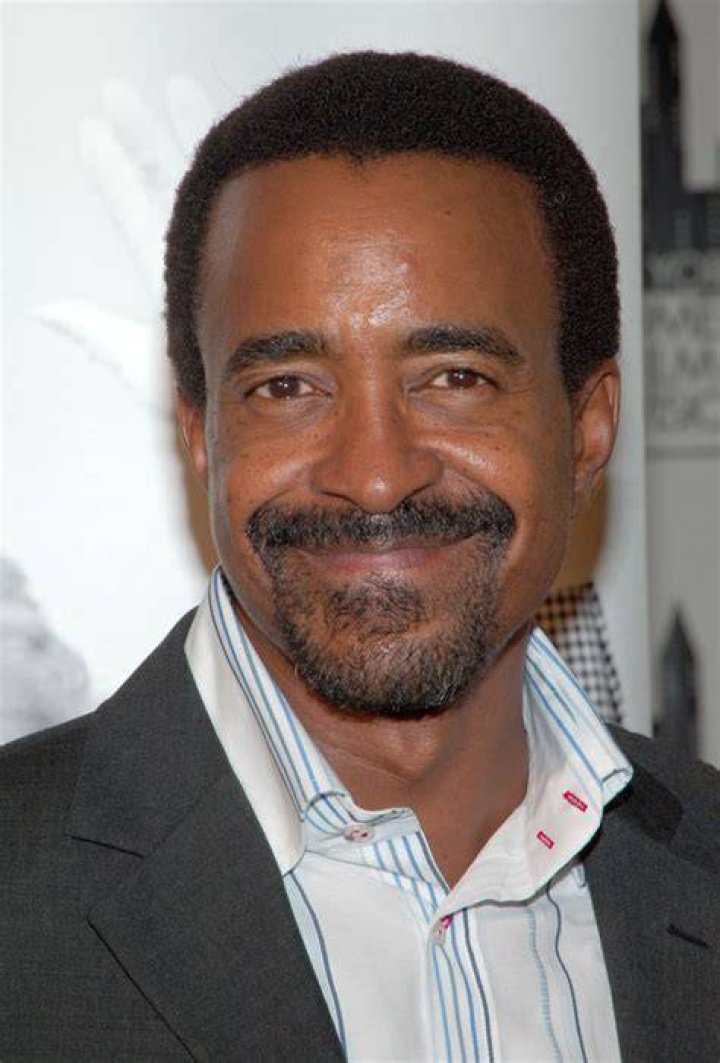 Tim Meadows as Christian The Office Guest Stars Over the Years