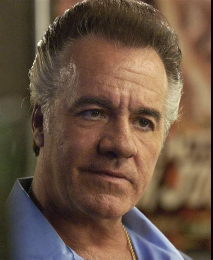 Tony Sirico, 'The Sopranos' Star Who Played Paulie Walnuts, Dies at 79
