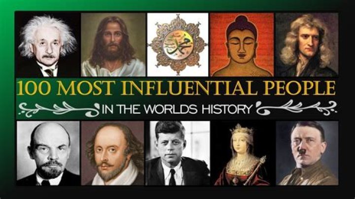 Top 5 Most Influential People from Costa Rica