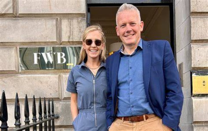 Uncover The Secrets: Iona Stephen's Partner Revealed