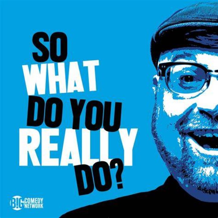 Uncovering The Philanthropist And Author Behind The Comedian