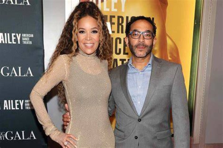 Unveil The Secrets: Sunny Hostin's Husband Revealed