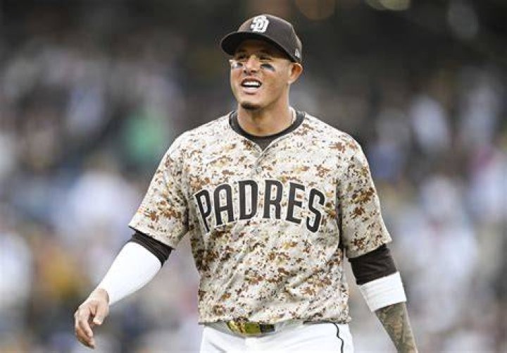 Unveiling Manny Machado's Paternity: Exclusive Insights Revealed