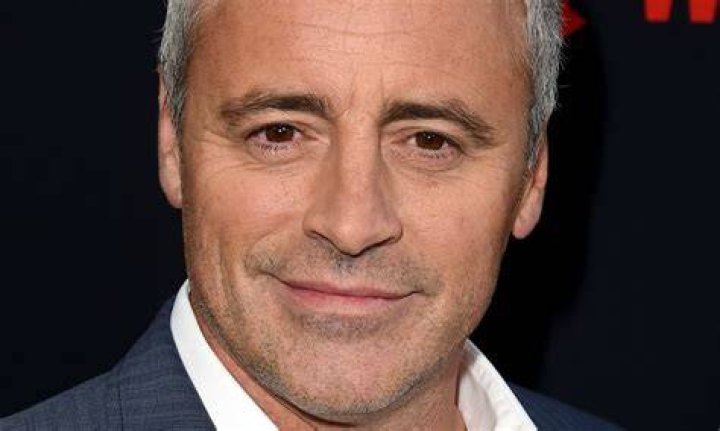 Unveiling Matt LeBlanc's Net Worth: Discoveries And Insights