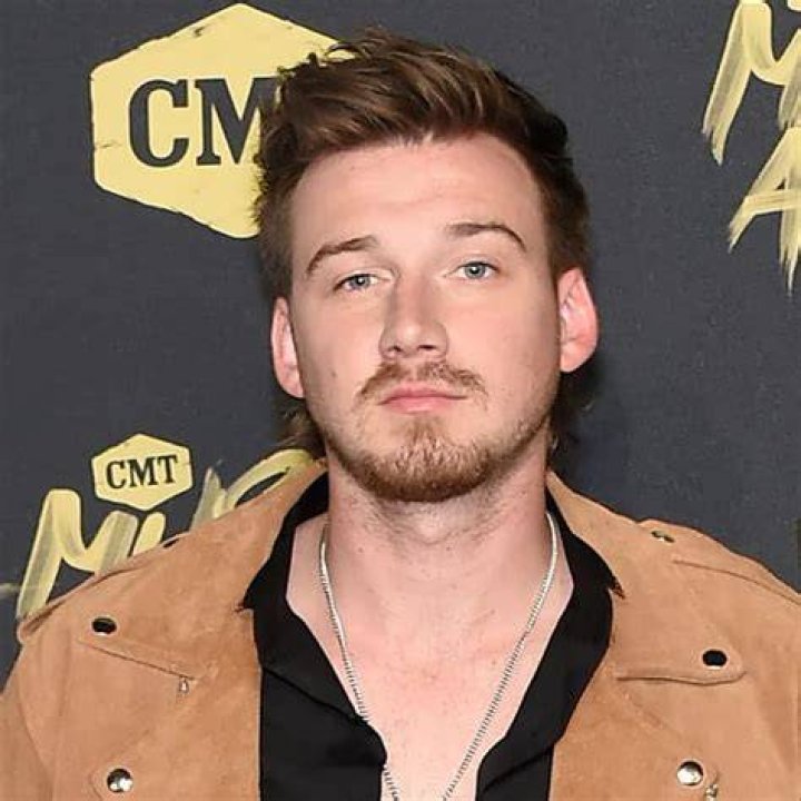 Unveiling Morgan Wallen's Height: Discoveries And Insights