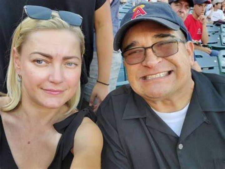 Unveiling The Enigma: Dave Hester's Wife Revealed