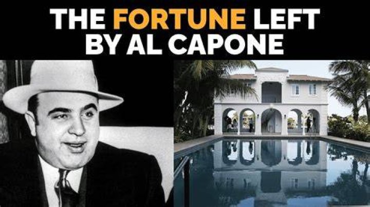 Unveiling The Notorious Capone's Hidden Fortune: Explore Al Capone's Net Worth