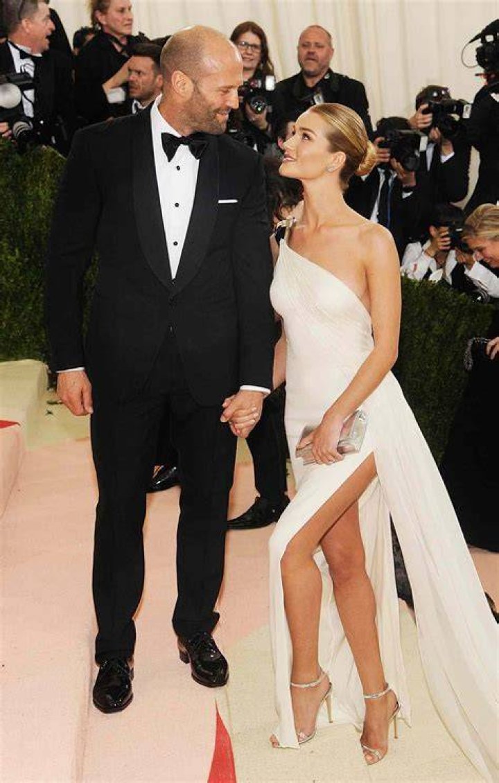 Unveiling The Secrets: "Jason Statham Wedding Pictures" Revealed