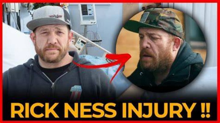 Unveiling The Truth Behind Rick Ness's Accident: Risks, Impacts, And Prevention