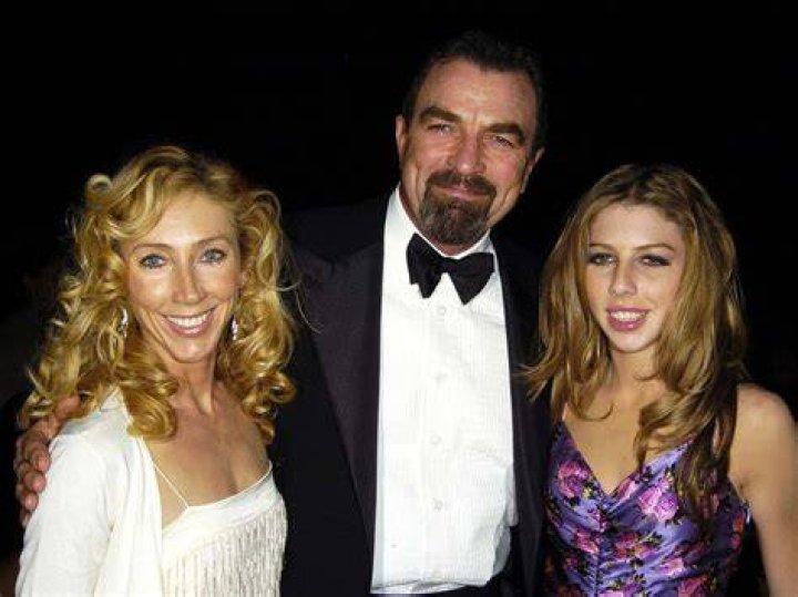 Unveiling Tom Selleck's Second Wife: Surprising Truths Revealed