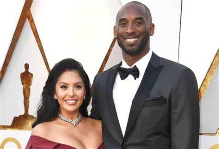 Vanessa Laine Bryant Wiki (Kobe Bryant’s Wife) Biography Height Age