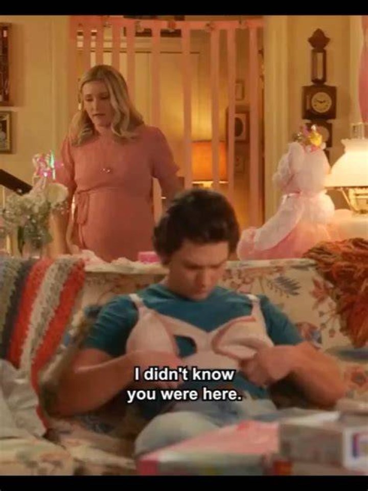 Viral Young Sheldon TikTok Exposes Mary&rsquo;s Hypocrisy To Missy