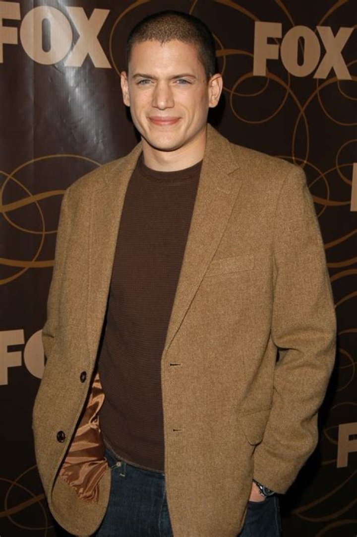 Wentworth Miller's Latest Projects And Advocacy Unveiled