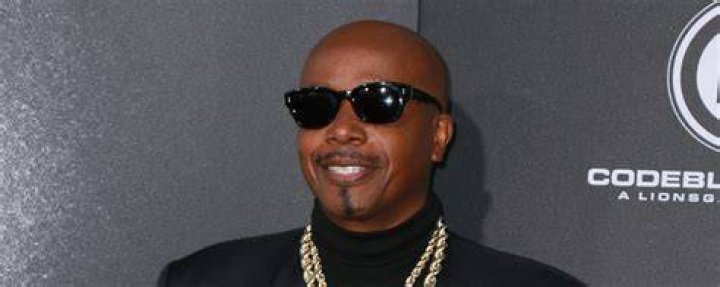 Where Are They Now? MC Hammer 100.9 The Grade Classic Country Hits