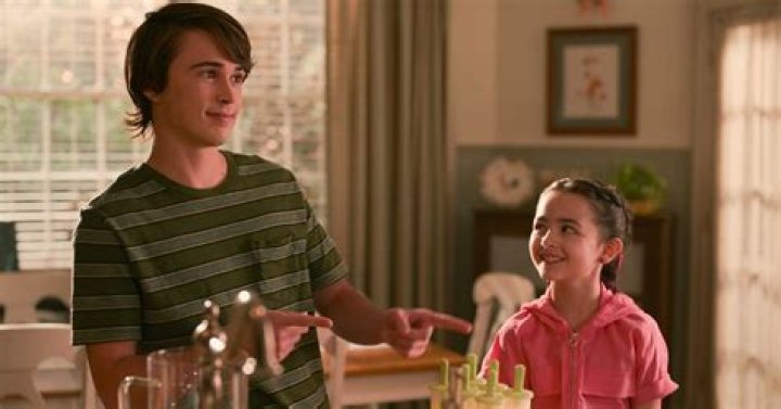 Who Does Annie End Up With in Sweet Magnolias?