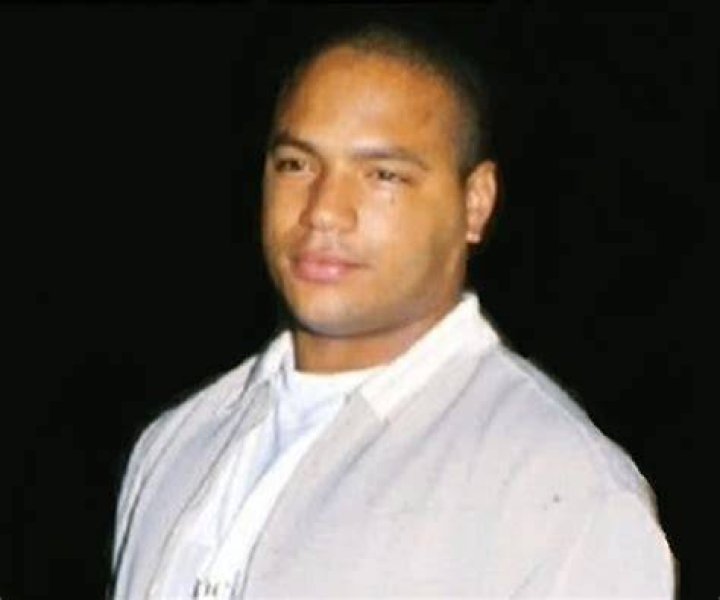Who Exactly is Jason Simpson O.J Simpson’s Son and Where is He Now