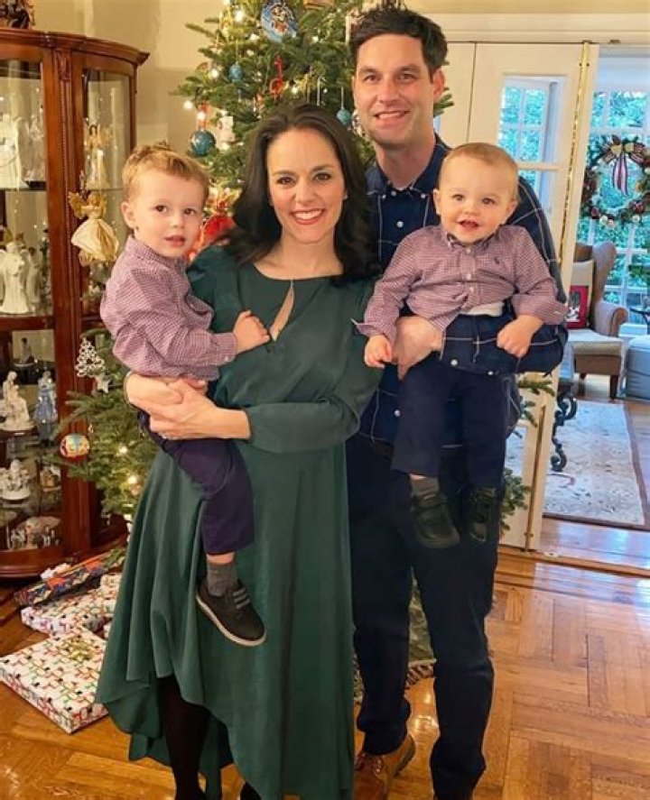 Who Is Andrea Grymes' Husband? Uncover The Relationship