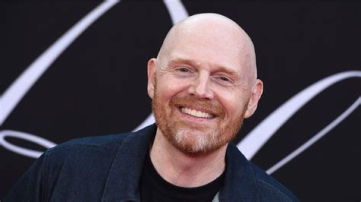 Who Is Bill Burr's Wife? All About Nia Renée Hill