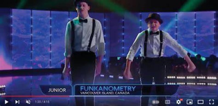 Who Is Funkanometry From World Of Dance? TikTok Sensation Net Worth