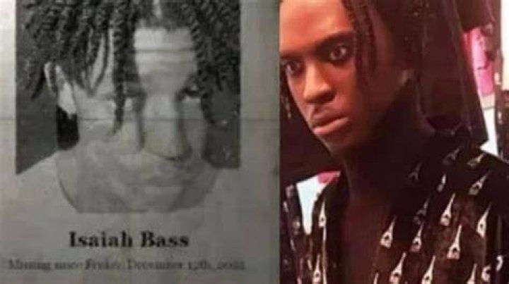 Who is Isaiah Bass? Wiki, Biography, Age, Family, Wife, Girlfriend