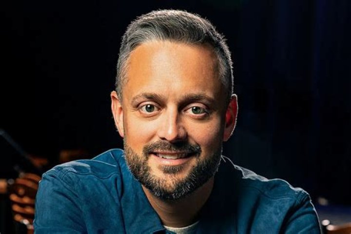 Who Is Nate Bargatze's Wife? His Wedding Details, Girlfriend
