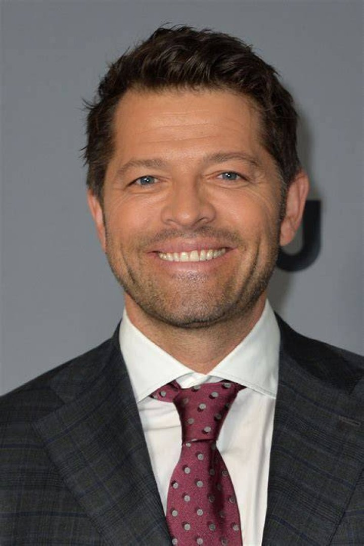 Who Will Misha Collins Be Dating In 2024?