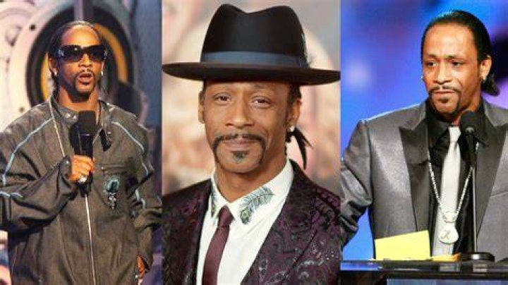 Whoa Katt Williams's Girlfriend Dumps Him After Cops Come at Her With